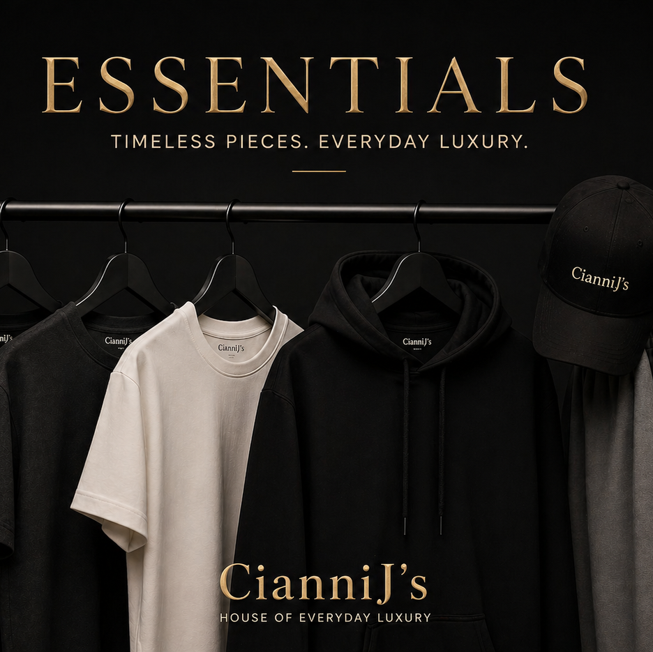 CianniJ's Essentials