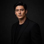 Luxury men’s fashion collection featuring elevated modern menswear, accessories, and refined masculine styling.