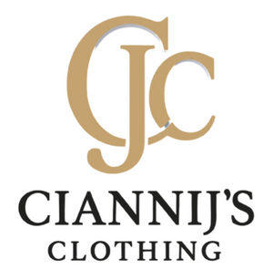 CianniJ&#39;s Clothing