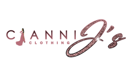 CianniJ's Clothing