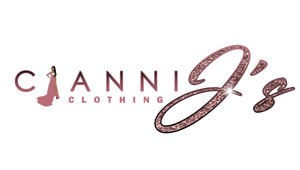CianniJ&#39;s Clothing