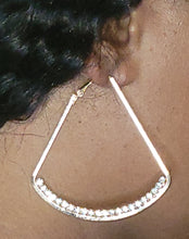 Load image into Gallery viewer, Anytime, Any Place Earrings
