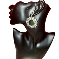 Sisterhood Earrings