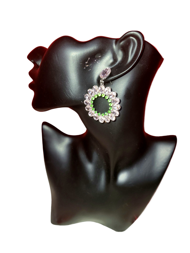 Sisterhood Earrings