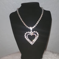 The way to My Heart Choker