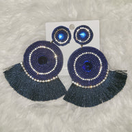 Traditional earrings