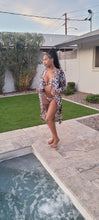 Load image into Gallery viewer, Flawless swimsuit and Cover up
