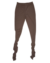 Load image into Gallery viewer, Straighten me out leggings
