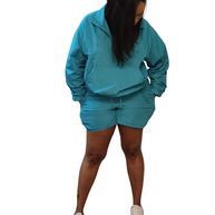 Swish set - CianniJ's Clothing
