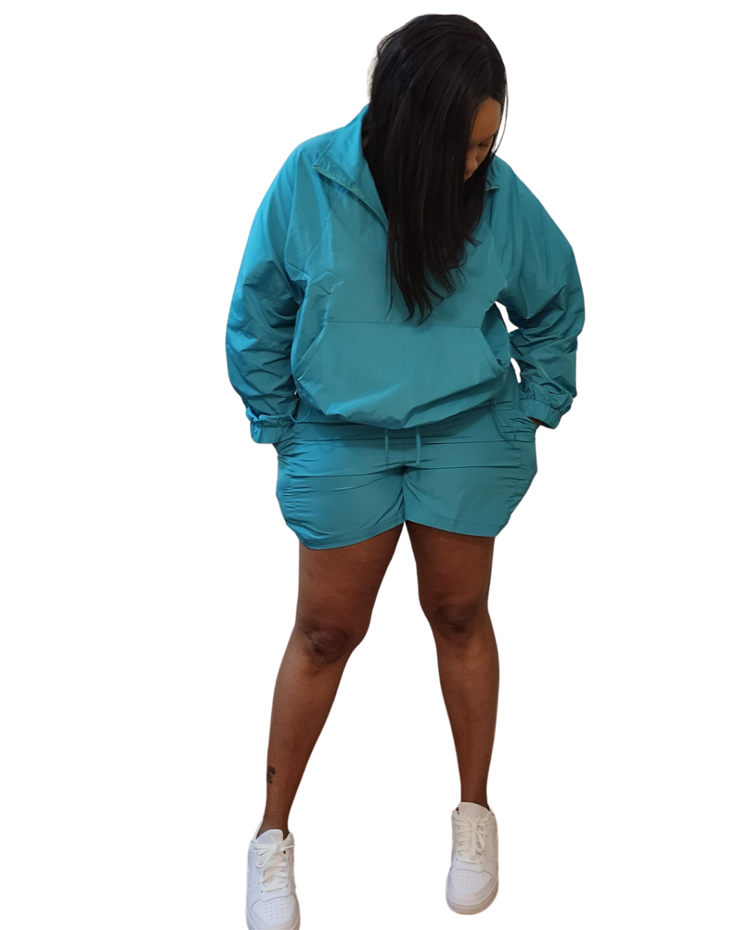 Swish set - CianniJ's Clothing