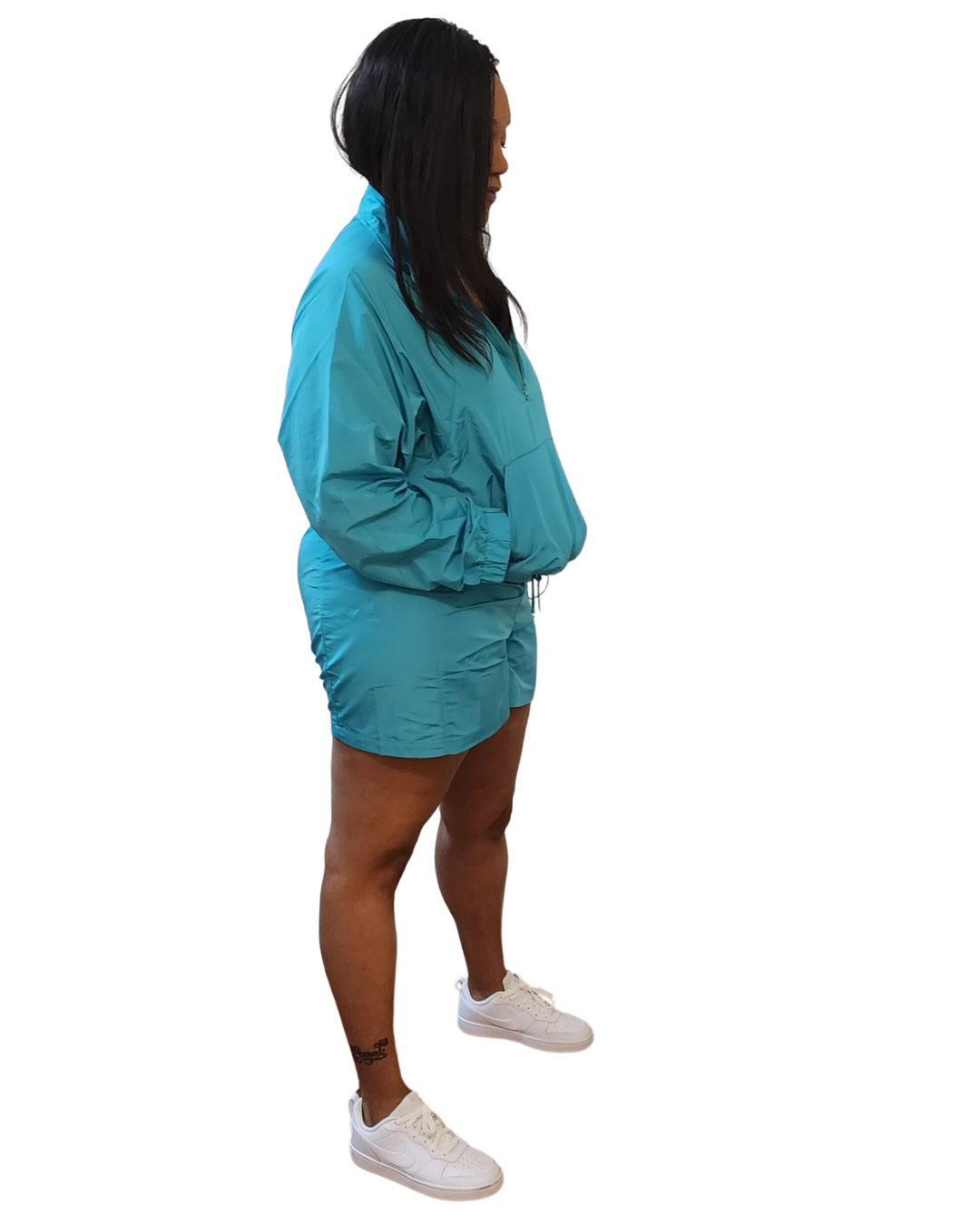 Swish set - CianniJ's Clothing
