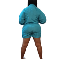 Swish set - CianniJ's Clothing