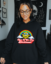Load image into Gallery viewer, Have a nice day Hoodie
