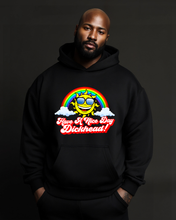 Load image into Gallery viewer, Have a nice day Hoodie

