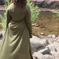 Stepping out High Low 2 piece set - CianniJ's Clothing