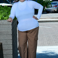 The Power Move Cargo Pants