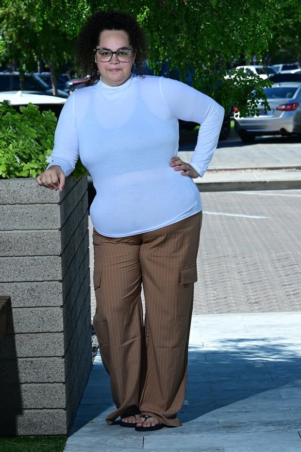 The Power Move Cargo Pants