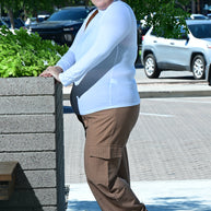 The Power Move Cargo Pants