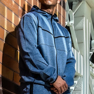 The Steady Fit Sweatsuit