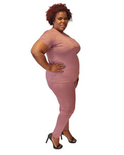 Load image into Gallery viewer, Versatile Marsala 2 piece set
