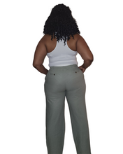 Load image into Gallery viewer, Zari Linen Pants
