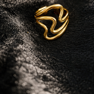 Contour Ring
