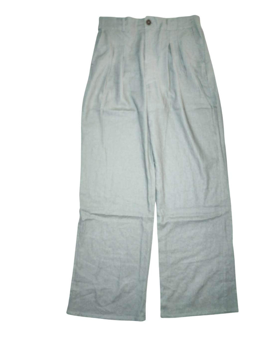 Zari Linen Pants - CianniJ's Clothing