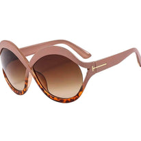 Saucy sunglasses - CianniJ's Clothing