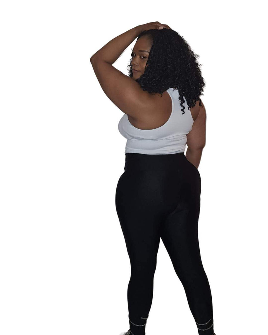 Unzip me leggings - CianniJ's Clothing