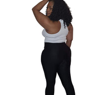 Unzip me leggings - CianniJ's Clothing