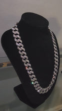 Load and play video in Gallery viewer, The Iced Elite Chain
