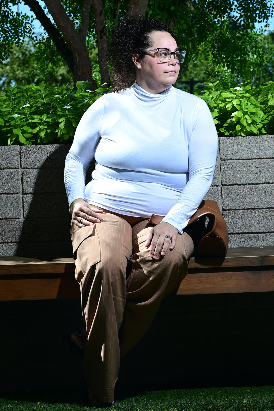 The Essential Confidence Turtleneck