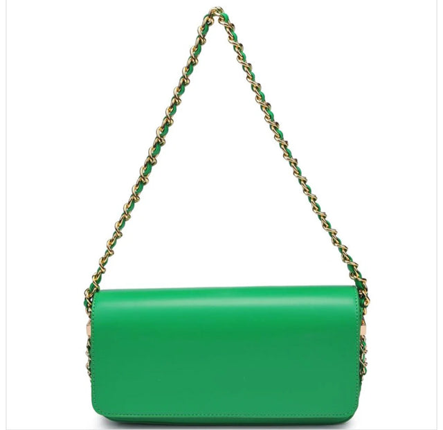 Emerald Grace Bag