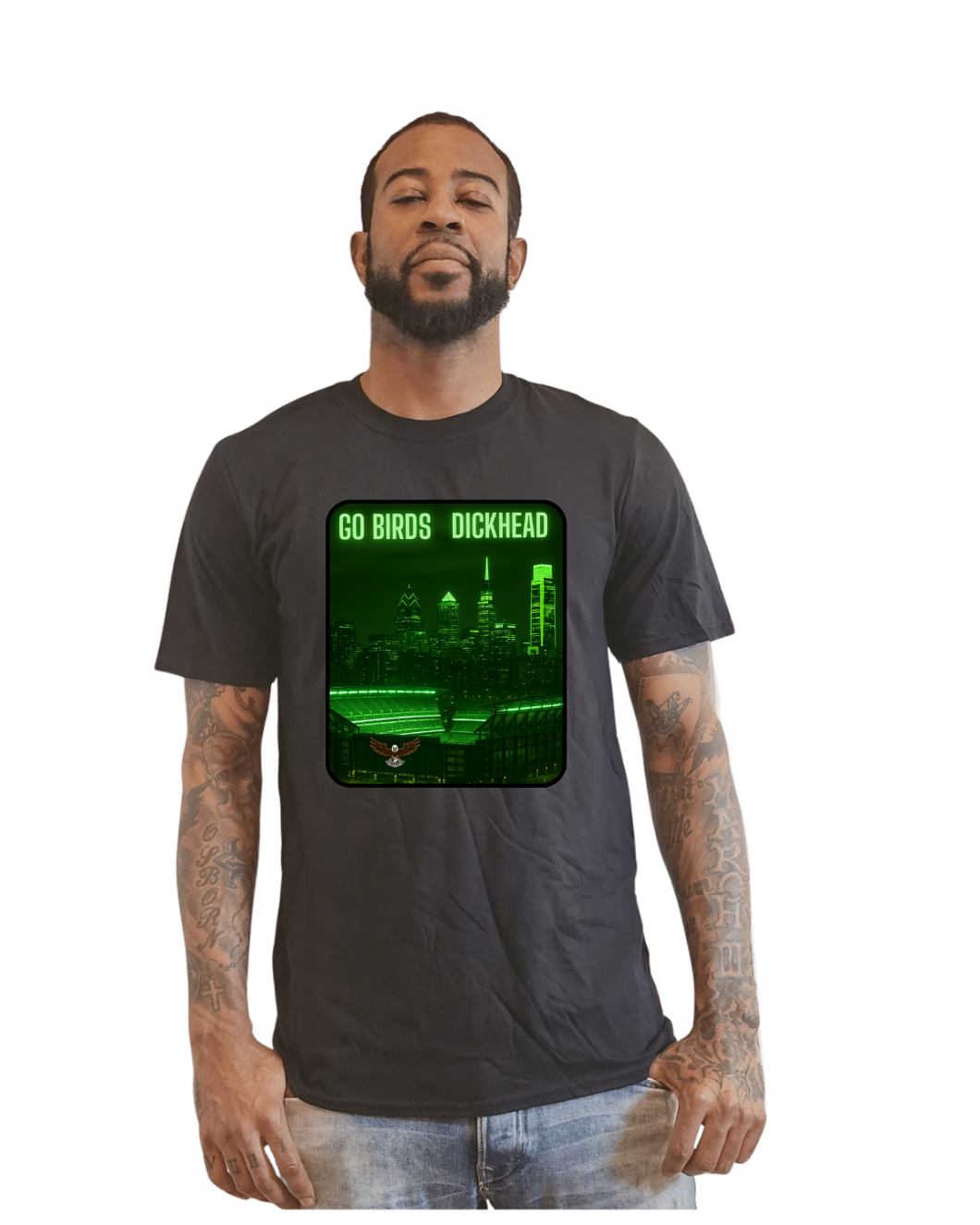 Go Birds T-Shirt