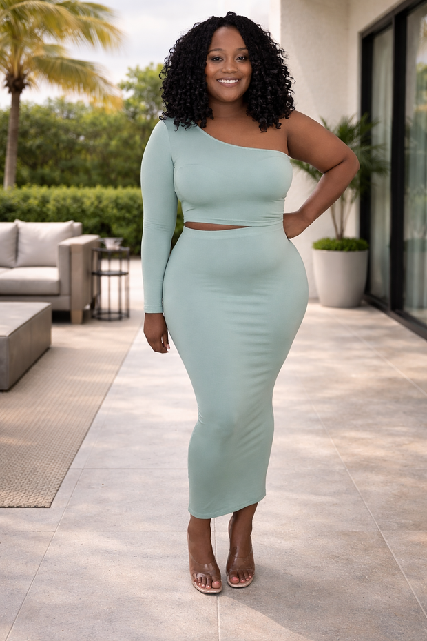 The Legacy Sculpt Set