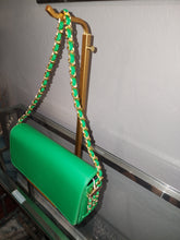 Load image into Gallery viewer, Emerald Grace Bag
