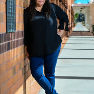 The Grace Flow Blouse