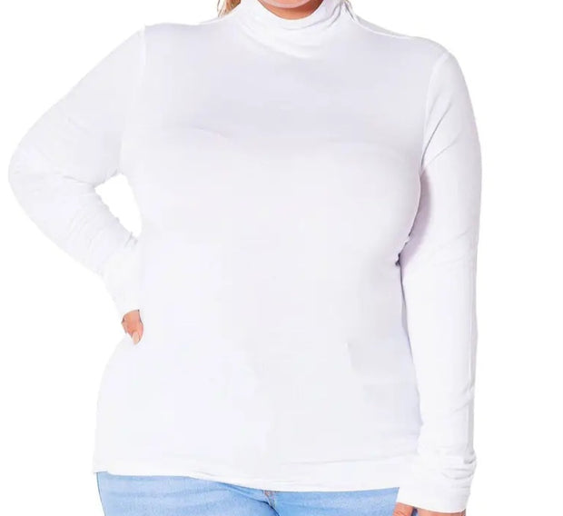 The Essential Confidence Turtleneck