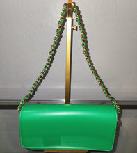 Load image into Gallery viewer, Emerald Grace Bag
