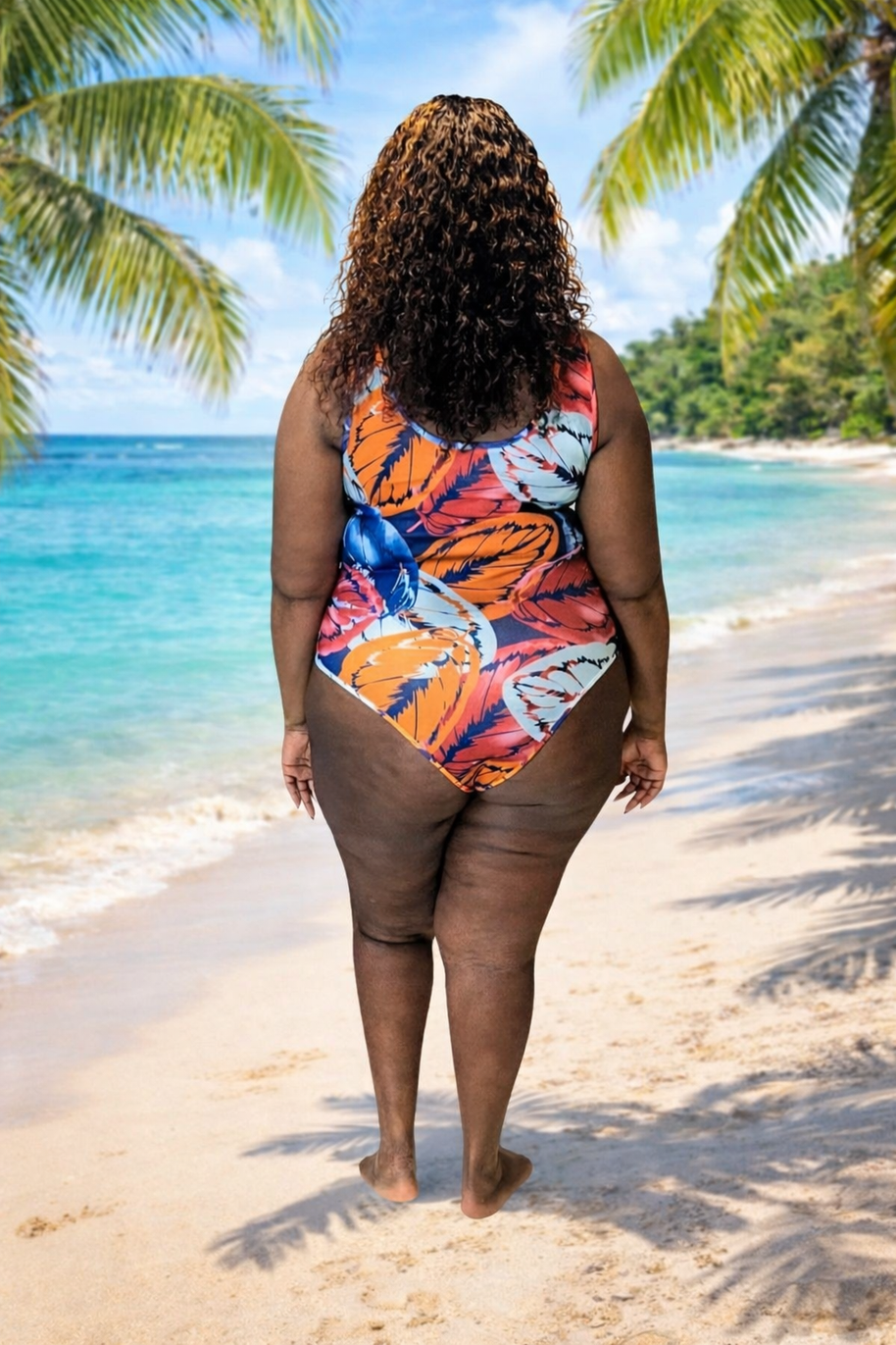 The Arrival Swim Set