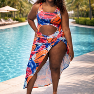 The Arrival Swim Set