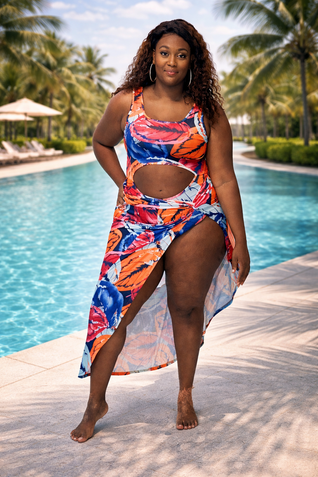 The Arrival Swim Set