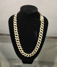 Load image into Gallery viewer, King’s Ice Cuban Link Chain

