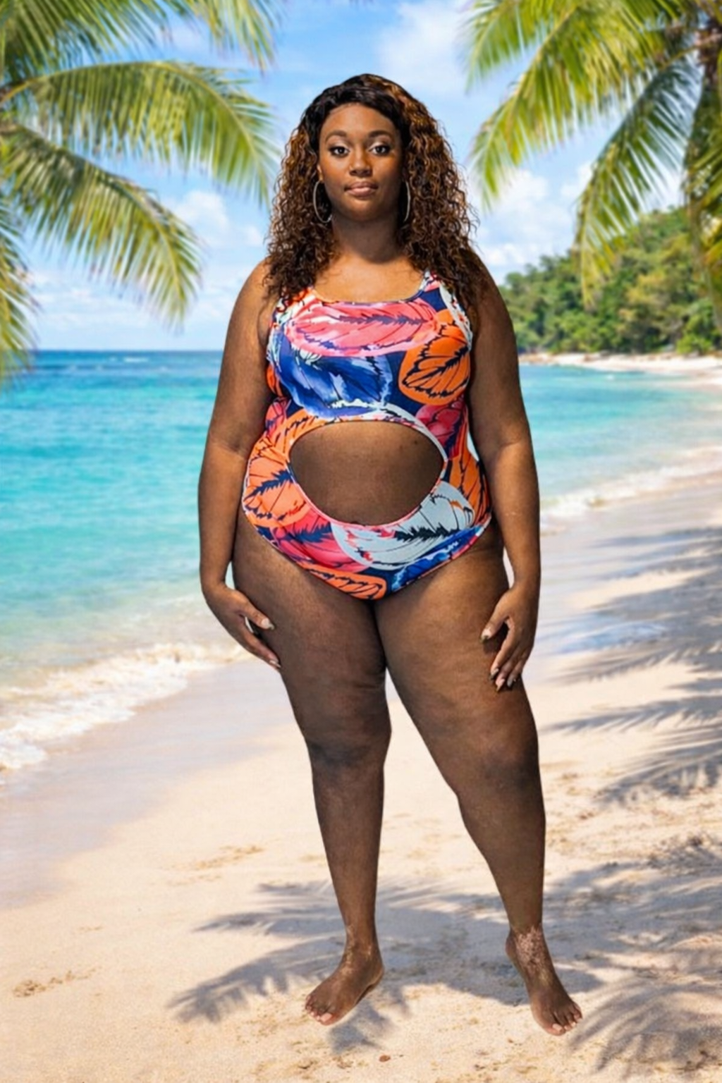 The Arrival Swim Set