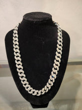 Load image into Gallery viewer, The Iced Elite Chain
