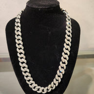 The Iced Elite Chain - CianniJ's Clothing