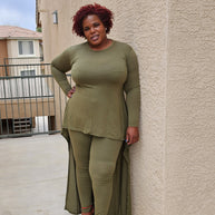 The Olive Muse Set