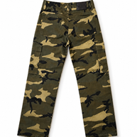 Utility Cargo Pant