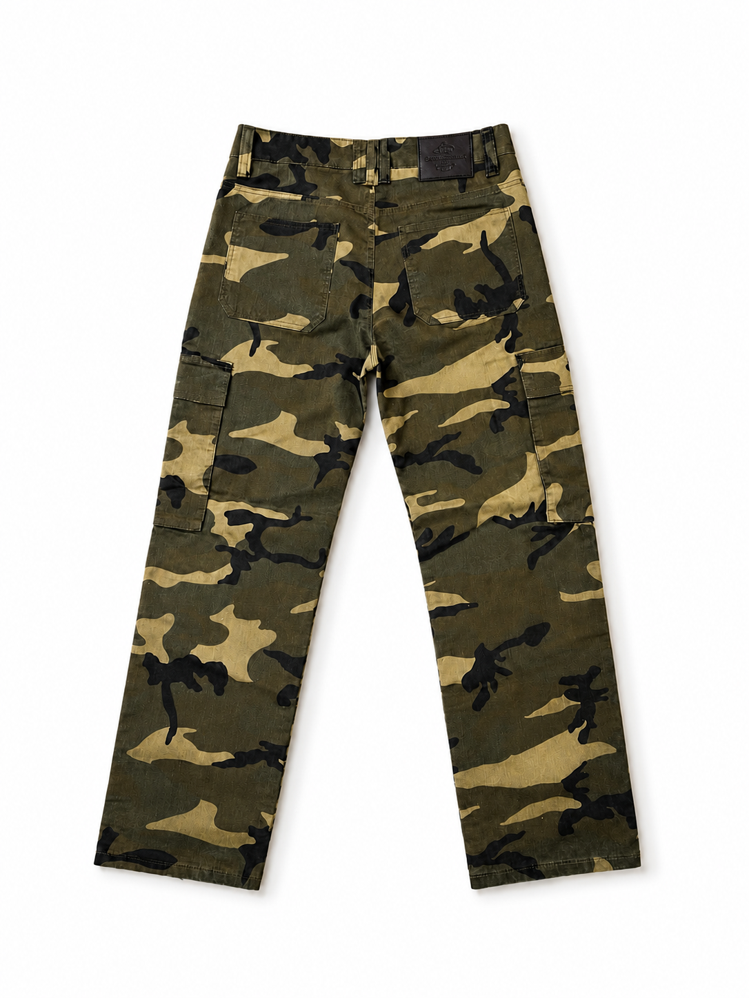 Utility Cargo Pant