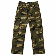 Utility Cargo Pant